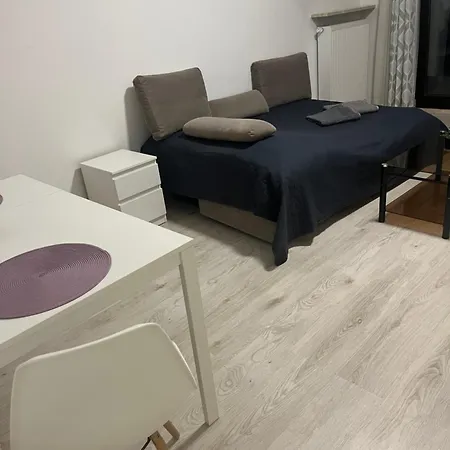Apartament Link Wola