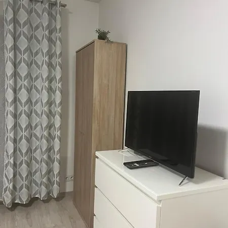 Link Wola * Warszawa